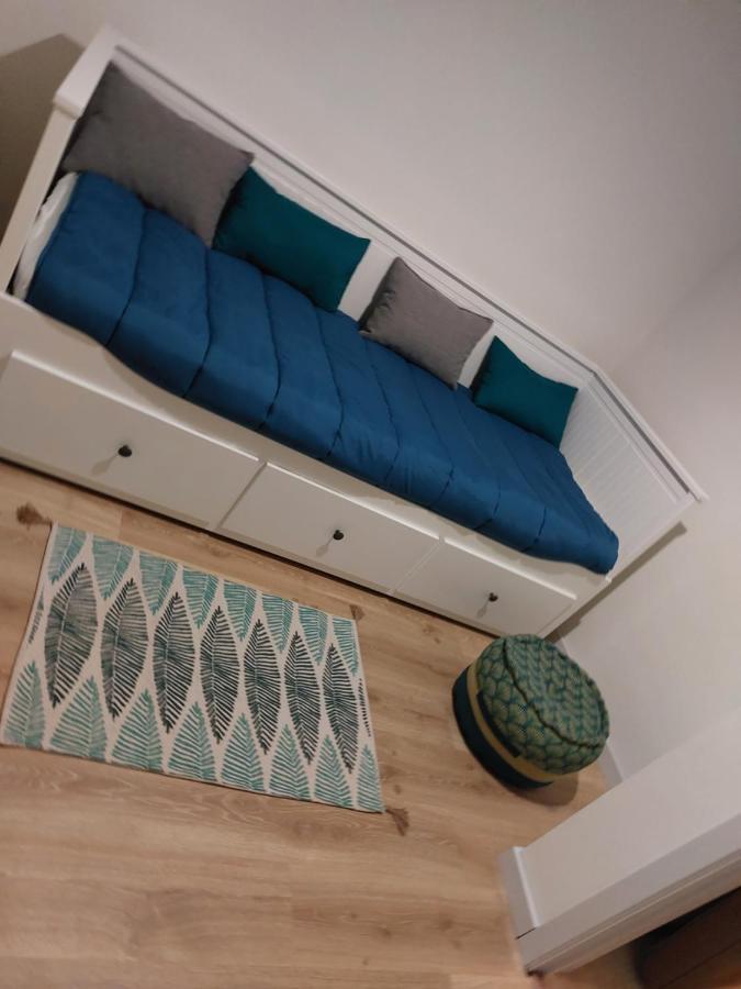 Agimon'toit Casa de Férias *